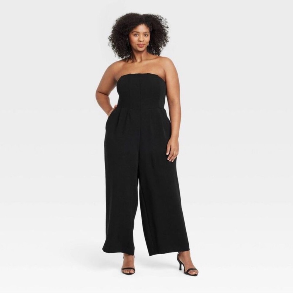 A New Day size XXL Jumpsuit
